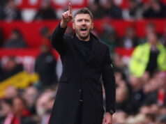 Michael Carrick deve desbloquear Amad para que o Man United tenha sucesso no próximo ano – notícias do Man United e notícias de transferência