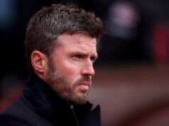Michael Carrick revela plano para o meio-campista ideal do Man United – Man United News and Transfer News