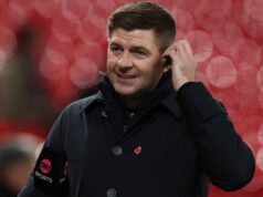 Sir Alex Ferguson disse que a lenda do Rangers era ainda melhor que Steven Gerrard