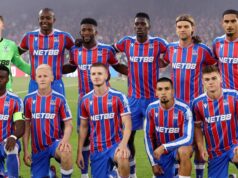 Crystal Palace e Brighton ofereceram um atacante de “classe mundial” quando ele deixar o clube