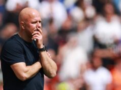 ‘Eu entendo’ – Fabrizio Romano revela atualização do técnico do Liverpool, contrária aos relatos