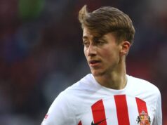 Sunderland revive movimento para assinar estrela de £ 20 milhões