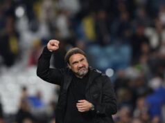 Leeds entra na corrida para contratar um novo atacante que supere Calvert-Lewin
