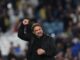 Leeds entra na corrida para contratar um novo atacante que supere Calvert-Lewin