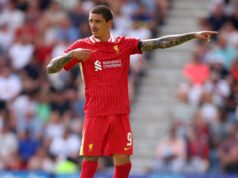 A estrela de £ 80 milhões nunca mais deve jogar pelo Liverpool