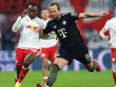 Liverpool negocia termos pessoais com estrela de £ 86 milhões que deseja ingressar