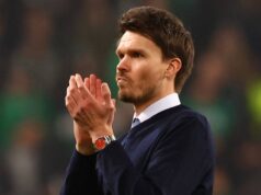 Danny Rohl pressiona a mudança do Rangers para a ex-estrela do Sheffield Wednesday com abordagem feita