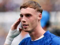 Chelsea pode ver oferta de £ 80 milhões aceita para contratar estrela inglesa