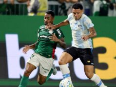 Nottingham Forest monitorando de perto a demanda sul-americana à medida que surgem preços reduzidos