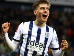 O West Brom deve rivalizar com o Sheffield United para contratar um talento ainda maior do que o Fellows