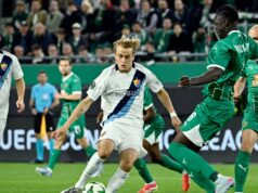 Rangers perto de contratar outro atacante