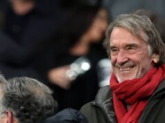 INEOS agora de olho no alvo ‘incrível’ do Man Utd, que marcou 64 gols no PL