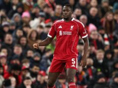 Liverpool planeja oferta para contratar estrela da Premier League por £ 90 milhões