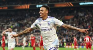 Morgan Rodgers: A posição do Bayern de Munique sobre o alvo do United – notícias do Man United e notícias de transferências