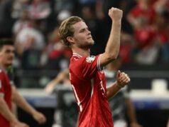 Morten Hulmund disponível com desconto, United pronto para atacar – notícias do Man United e notícias de transferência