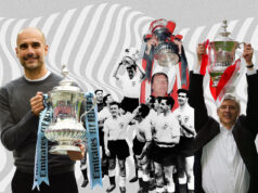 Os times com mais vitórias na Copa da Inglaterra