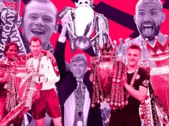 Quais times ganharam mais títulos da Premier League inglesa?
