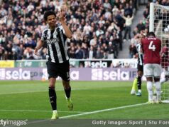 Newcastle 3-1 West Ham: Pontos em questão, já que a derrota em St. James’ Park levou os Hammers mais perto do rebaixamento
