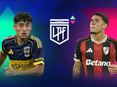 Valor de mercado da Argentina: Kendry Paes, emprestado pelo Chelsea, cai novamente – talentos do Boca sobem 1.025%