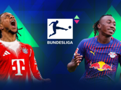Valor de mercado da Bundesliga: Michael Olise atinge status de elite – Yann Diomande aumenta € 15 milhões