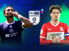 Valor de mercado do campeonato: Hayden Hackney atinge novos patamares, Femi Azeez se torna a maior vencedora