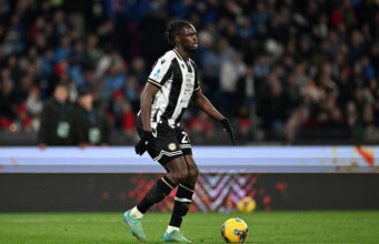 Solet sobre links do Inter, oportunidade do Napoli e ‘coragem com a bola’