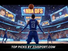 8 de maio Pânico DFS: PG é nossa única esperança?