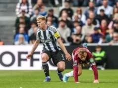 ‘A mudança de verão de Jarod Bowen do West Ham United para o Newcastle United faz todo o sentido’ Darren Bent