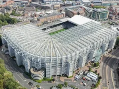 Proprietários do Newcastle United anunciam investimento de mais de £ 30 milhões no clube