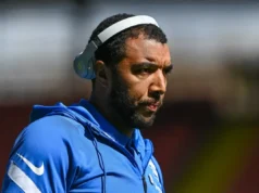 ‘Sob o radar, a estrela do Newcastle United tem sido incrível’ Troy Deeney