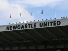 Projetos vazados sugerem novo estádio do Newcastle United semelhante ao Allianz Arena do Bayern de Munique