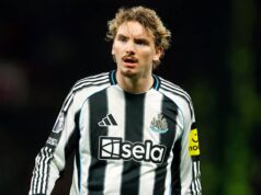 Newcastle mantém negociações para contratar um dos melhores atacantes do mundo