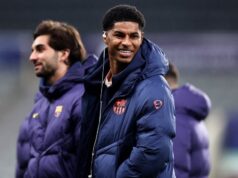 A decisão do Barcelona de dispensar o capitão da Premier League pode comprometer o futuro de Rashford