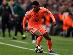 O Barcelona está explorando uma nova fórmula para contratar Marcus Rashford permanentemente
