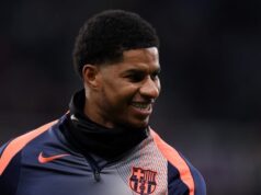 A equipe do atacante inglês nega que o Barcelona tenha feito uma oferta de 15 milhões de euros por ele