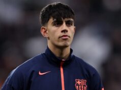 Estrela do Barcelona convocada pelo técnico da Espanha para ajudar nos preparativos da Copa do Mundo