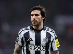 Juventus está interessada em Sandro Tonali após contratar Ederson