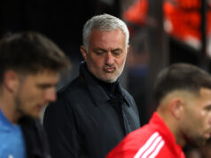 José Mourinho está pressionando o Real Madrid para perseguir o principal alvo do Barcelona