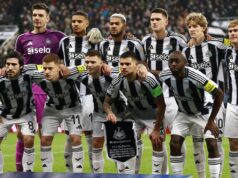 O Chelsea está pensando em uma mudança ‘ambiciosa’ para o jogador do Newcastle substituir a estrela que agora deseja ingressar no Man City