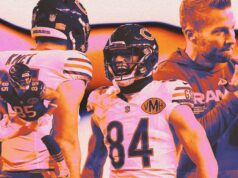 A tendência ofensiva versátil na NFL está aumentando, mas veio para ficar?