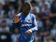 Chelsea está considerando fazer uma oferta para assinar o “próximo Mbappé”