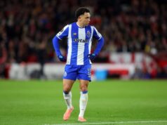 Roma adiciona Pepe, do Porto, ao elenco de ataque
