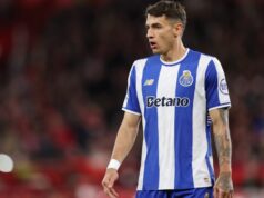 Técnico do Barcelona em contato com o Porto por zagueiro de 26 anos – reportagem