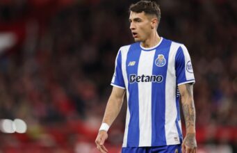 Técnico do Barcelona em contato com o Porto por zagueiro de 26 anos – reportagem