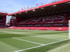 Nottingham Forest agora prepara um movimento rápido para contratar estrela do campeonato de £ 25 milhões
