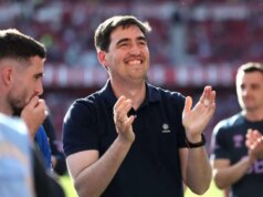 Milão ao encontro Vital com Andoni Iraola: detalhes
