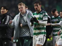 Celtic prepara mudança para contratar o maior talento de Parkhead desde Matt O’Riley