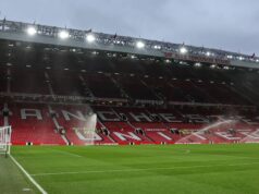 Clube fecha contrato de £ 74 milhões com atacante do Manchester United