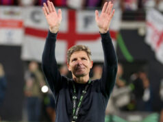 Quem é o técnico mais bem-sucedido do clube? Oliver Glasner deixa o Crystal Palace como vencedor da Conference League