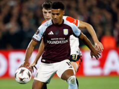 Aston Villa pode ver oferta de £ 60 milhões aceita para assinar o substituto dos sonhos de Watkins